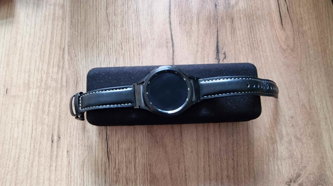 Die neue Galaxy Watch 4: Alles was du wissen musst.
