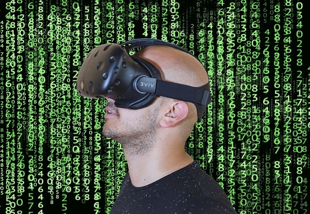 VR Brille – Einführung, Mieten & Historie