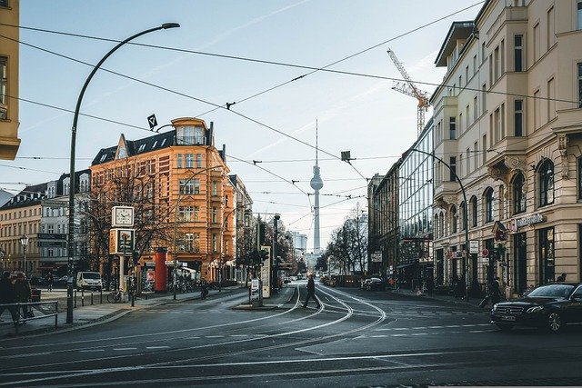 Das perfekte Date in Berlin: romantisch, aufregend oder ungewöhnlich?