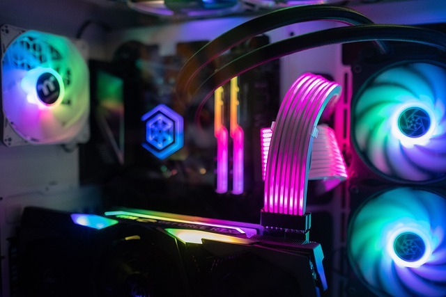 Optimaler Gaming PC: darauf gilt es zu achten!