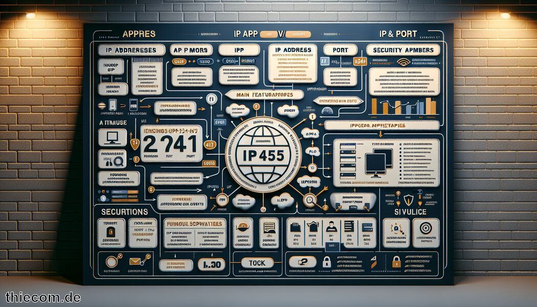 127001:49342 – Die IP Adresse & den Port richtig verstehen