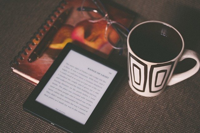 Den richtigen eBook-Reader finden