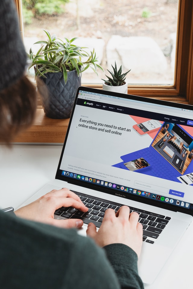 Effizienzsteigerung im Online-Business: mit CRM-Systemen zu mehr Produktivität