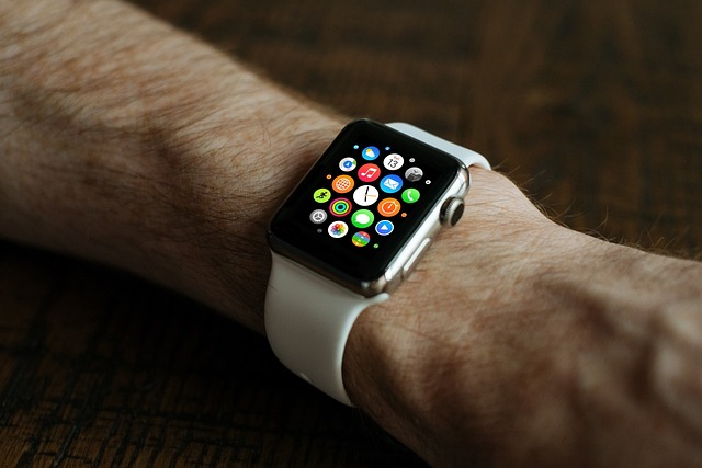 Trendsetter: Mit Apple Watch Armbändern Style und Technik kombinieren