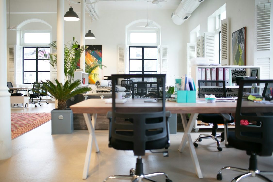 Feintuning fürs Büro: Kleine Helfer, große Wirkung